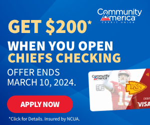 Display HTML - Chiefs Checking Promo World Champs 2024 - 02-06