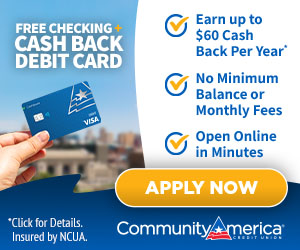 Display HTML - KC Cashback Free Checking Always On - Q4 2024