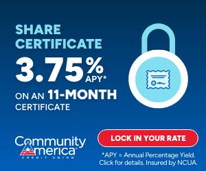 Display - Share Certificates Q4 2025 - 11-21