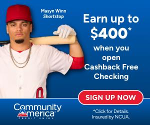 Display - Cashback Free Checking - KC & STL (Q1 2026) STL - 03-11