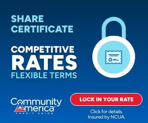 Display - Share Certificates NO RATE - Q1 2026 02-19