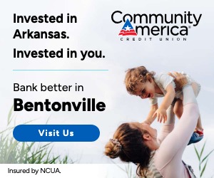 Display - Unify Grand Opening - Arkansas Bentonville on Walton Blvd - 06-04
