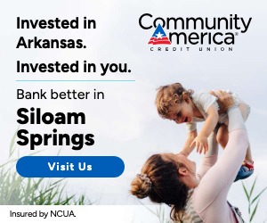 Display - Unify Grand Opening - Arkansas Siloam Springs on Main Street - 06-04